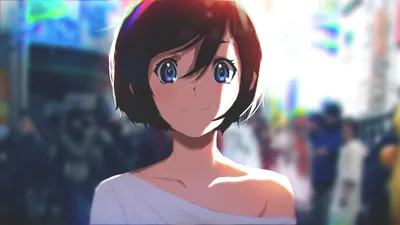Anime 2560x1440 Abstract Abstract Wallpaper 4K 2560x1440 Anime, 2560x1440, White, Gray, Ultrawide, QHD