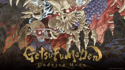 Getsu Fuma Den Space Wallpaper 4K 1920x1080 Getsu, Fuma, Den, Video, Game, Getsufumaden:, Undying, Moon, Desktop, Black, Ultrawide, Full HD