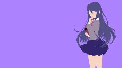 Serene Anime Wallpaper Abstract Wallpaper 4K 2000x1125 Anime, 2000x1125, Purple, Brown, Gray, Ultrawide, Full HD