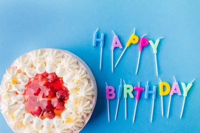 Vibrant Vibrant Wallpaper Abstract Wallpaper 4K 5184x3456 A, Vibrant, 4k, Ultra, Hd, Wallpaper, Featuring, Pastry, Cake, Lit, Candle, Colorful, Pink, Gray, Landscape