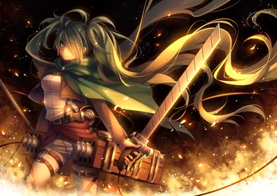 Anime Crossover Vocaloid Character Hatsune Abstract Wallpaper 4K 1920x1358 Anime, Crossover, Hd, Wallpaper, Featuring, Vocaloid, Character, Hatsune, Miku, Long, Green, Hair, Brown, Yellow, Landscape, Full HD