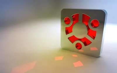 Dark Futuristic Wallpaper Technology Wallpaper 4K 1920x1200 Hd, Pc, Desktop, Wallpaper, Featuring, A, Futuristic, Ubuntu, Logo, Glowing, Red, Accents, White, Gray, Ultrawide, Full HD