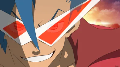 Dreamy Close Wallpaper Abstract Wallpaper 4K 1920x1080 Close-up, Hd, Wallpaper, Of, Kamina, From, The, Anime, Tengen, Toppa, Gurren, Lagann, Brown, Gray, Ultrawide, Full HD