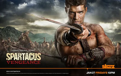 Spartacus Show Blood Splattered Shirtless Abstract Wallpaper 4K 1920x1200 Spartacus, Tv, Show, Hd, Pc, Desktop, Wallpaper/background:, Blood-splattered, Shirtless, Gladiator, Thrusts, Sword, White, Gray, Ultrawide, Full HD