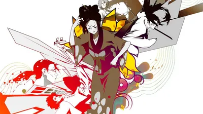 Anime 1920x1080 Abstract Abstract Wallpaper 4K 1920x1080 Anime, 1920x1080, White, Brown, Ultrawide, Full HD
