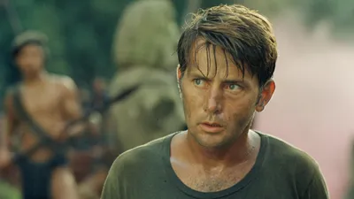 Martin Sheen Movie Apocalypse Now Abstract Wallpaper 4K 1920x1080 Martin, Sheen, Movie, Apocalypse, Now, Hd, Desktop, Wallpaper, Gray, Ultrawide, Full HD