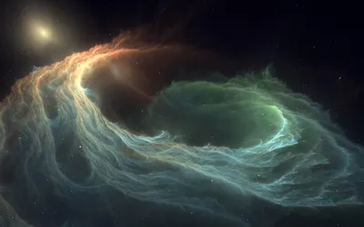 Star Space Sci Nebula Wallpaper 4K, Space category