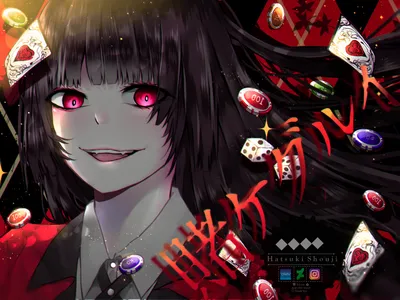 Anime 1920x1440 Abstract Abstract Wallpaper 4K 1920x1440 Anime, 1920x1440, Black, Landscape, Full HD