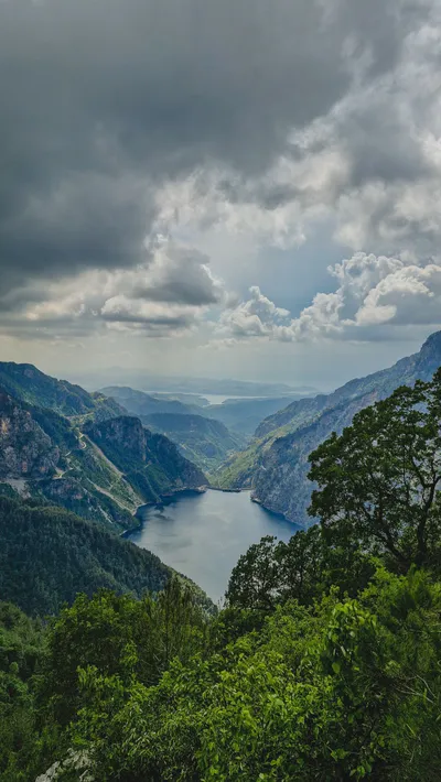 Sleek Spectacular Wallpaper Nature Wallpaper 4K 2252x4000 Gray