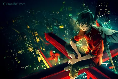 Anime 1500x1000 Abstract Abstract Wallpaper 4K 1500x1000 Anime, 1500x1000, Red, Gray, Brown, Landscape