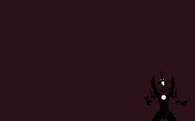 Minimalist Evangelion Unit Anime Minimal Wallpaper 4K 1920x1200 Minimalist, Evangelion, Unit-01, Anime, Neon, Genesis, Desktop, Black, Ultrawide, Full HD