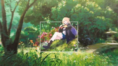 Calm Anime Wallpaper Abstract Wallpaper 4K 3840x2160 Anime, 3840x2160, Gray, Ultrawide, 4k