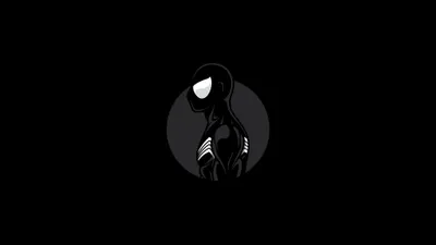 Epic Minimalist Wallpaper Minimal Wallpaper 4K 3840x2160 Minimalist, Comic, Spider, Man, Hd, Desktop, White, Gray, Brown, Ultrawide, 4K