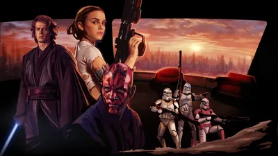 Serene Fortnite Wallpaper Nature Wallpaper 4K 1920x1080 Hd, Fortnite, Loading, Screen, Wallpaper, Featuring, Star, Wars, Characters, Anakin, Skywalker, Padm, Black, Brown, Orange, Ultrawide, Full HD