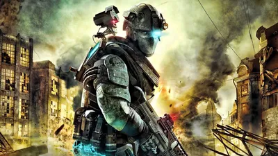 Calm Futuristic Wallpaper Games Wallpaper 4K 1920x1080 Hd, Pc, Desktop, Wallpaper, Featuring, A, Futuristic, Soldier, Video, Game, Tom, Clancy, White, Ultrawide, Full HD