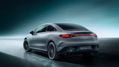 Crisp Benz Wallpaper Abstract Wallpaper 4K 4961x2790 Mercedes‑benz, Eqe, 350, Amg, Line, &amp;quot;edition, 1&amp;quot;, (v295), Amp, Quot, Edition, Gray, Ultrawide, 4k