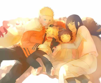 Vibrant Naruto Wallpaper Abstract Wallpaper 4K 4251x3507 Hd, Desktop, Wallpaper:, Of, Naruto, Uzumaki, Hinata, Hyuga, Boruto, Himawari, Movie, Depicting, White, Square, 4k