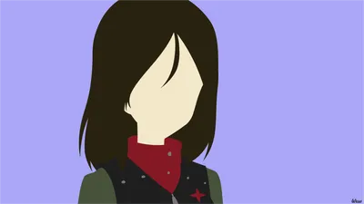 Radiant Nonna Wallpaper Minimal Wallpaper 4K 1920x1080 Nonna, Girls, Und, Panzer), Minimalist, Anime, Desktop, Gray, Black, White, Ultrawide, Full HD