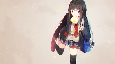 Serene Anime Wallpaper Abstract Wallpaper 4K 1920x1080 Anime, 1920x1080, White, Ultrawide, Full HD