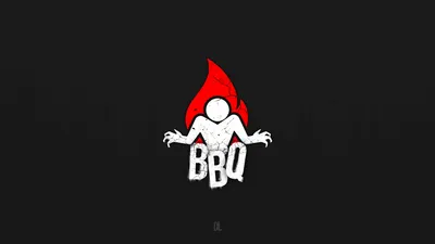 Bbq Abstract Abstract Wallpaper 4K 12000x6750 Bbq, White, Red, Ultrawide, 4K