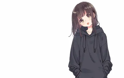 Moody Anime Wallpaper Abstract Wallpaper 4K 1280x800 Anime, 1280x800, White, Ultrawide