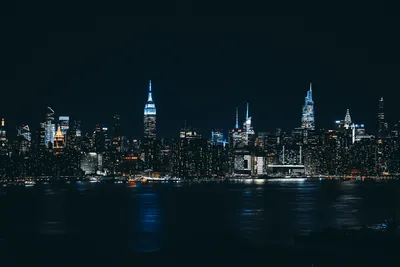 Dark General Wallpaper Abstract Wallpaper 4K 3000x2000 Wallpaper, General, 3000x2000, Gray, Blue, Landscape, QHD