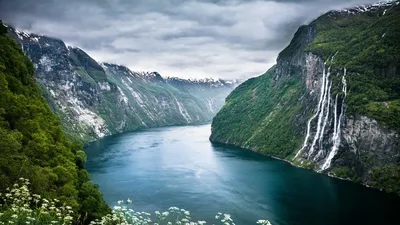 Radiant Nature Wallpaper Nature Wallpaper 4K 1920x1080 Gray, White