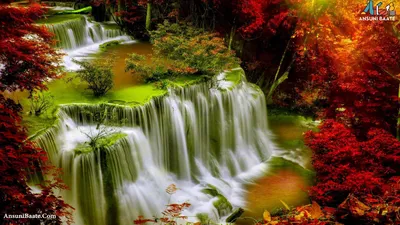 Cave Nature Nature Nature Wallpaper 4K 1920x1080 Gray