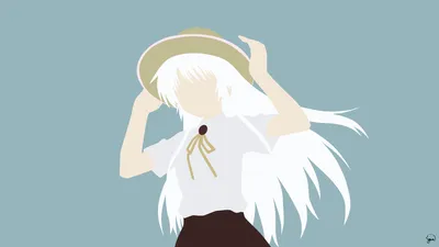 Misty Anime Wallpaper Abstract Wallpaper 4K 1920x1080 Anime, 1920x1080, Gray, Ultrawide, Full HD