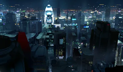 Sci City World World Wallpaper 4K 1920x1123 Sci, Fi, City, Hd, Desktop, White, Gray, Ultrawide, Full HD