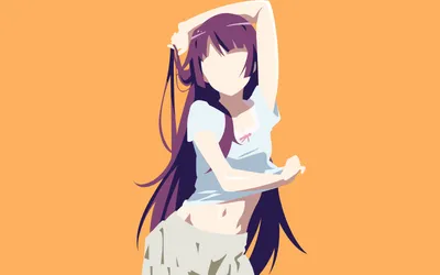 Anime 8000x5000 Abstract Abstract Wallpaper 4K 8000x5000 Anime, 8000x5000, Orange, White, Ultrawide, 4k