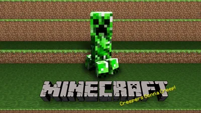 Radiant Creeper Wallpaper Games Wallpaper 4K 1920x1080 Hd, Desktop, Wallpaper, And, Background, Featuring, A, Creeper, Minecraft, Video, Game, Mojang, Brown, Ultrawide, Full HD