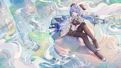 Anime 1500x843 Abstract Abstract Wallpaper 4K 1500x843 Anime, 1500x843, White, Ultrawide