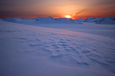 Breathtaking Sunrise Snow Nature Wallpaper 4K 2200x1466 A, Breathtaking, Sunrise, Over, Snow-covered, Mountains, In, An, Alaskan, National, Park, Capturing, Gray, Brown, Ultrawide, Full HD