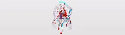 Radiant Anime Wallpaper Abstract Wallpaper 4K 5120x1440 Anime, 5120x1440, White, Ultrawide, 4k