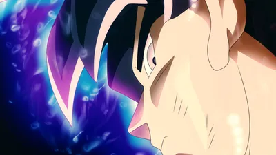 Serene Goku Wallpaper Fantasy Wallpaper 4K 3840x2160 Hd, Wallpaper, Of, Goku, From, Dragon, Ball, Super, Featuring, Detailed, Close-up, Artwork, White, Ultrawide, 4K