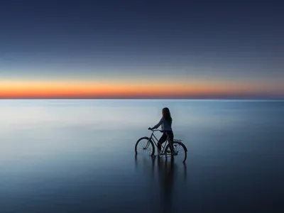 Vibrant General Wallpaper Abstract Wallpaper 4K 1440x1080 Wallpaper, General, 1440x1080, Gray, Landscape