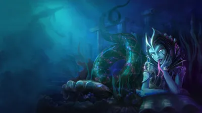 Cassiopeia League Legends Video Game Games Wallpaper 4K 1920x1080 Hd, Pc, Desktop, Wallpaper, Of, Cassiopeia, League, Legends, Video, Game, Artwork, Brown, Pink, Yellow, Ultrawide, Full HD