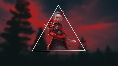 Calm Anime Wallpaper Abstract Wallpaper 4K 2560x1440 Anime, 2560x1440, Brown, Ultrawide, QHD