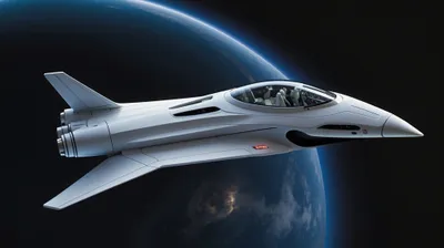Epic Sleek Wallpaper Space Wallpaper 4K 2000x1120 Hd, Pc, Desktop, Wallpaper, And, Background, Of, A, Sleek, Spaceship, Aircraft, Gliding, Gray, Ultrawide, Full HD