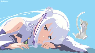 Anime 2561x1440 Abstract Abstract Wallpaper 4K 2561x1440 Anime, 2561x1440, White, Ultrawide, QHD