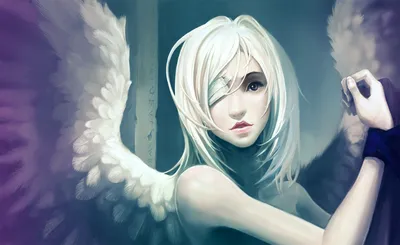 Dreamy Fantasy Wallpaper Wallpaper 4K, Fantasy category