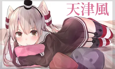 Vibrant Amatsukaze Kancolle Her Playful Abstract Wallpaper 4K 1920x1157 A, Vibrant, Hd, Wallpaper, Featuring, Amatsukaze, From, (kancolle), Showcasing, Her, Playful, Pose, White, Ultrawide, Full HD