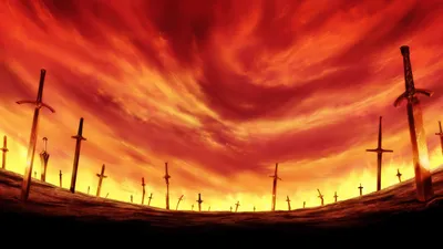 Moody Anime Wallpaper Abstract Wallpaper 4K 1920x1080 Anime, 1920x1080, Red, Ultrawide, Full HD