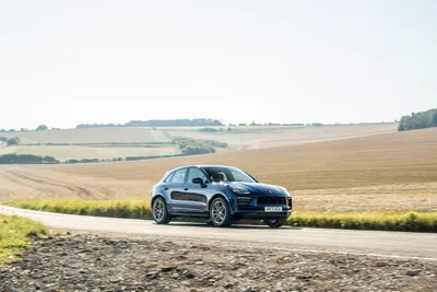 Suv Vehicle Macan Cars Wallpaper 4K 4853x3235 Suv, Vehicle, Porsche, Macan, Hd, Desktop, Wallpaper, White, Ultrawide, 4k