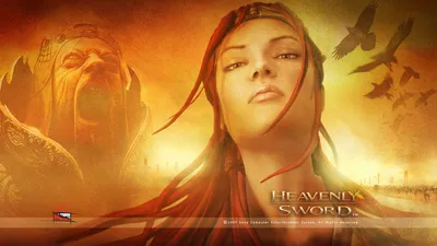 Close Female Protagonist Games Wallpaper 4K 1920x1080 Hd, Pc, Desktop, Wallpaper, Featuring, A, Close-up, Of, Female, Protagonist, Video, Game, Purple, Orange, Brown, Ultrawide, Full HD