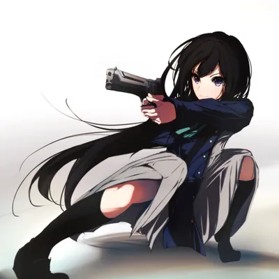 Serene Anime Wallpaper Abstract Wallpaper 4K 3000x3000 Anime, 3000x3000, White, Square, QHD