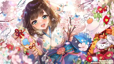 Anime 2000x1125 Abstract Abstract Wallpaper 4K 2000x1125 Anime, 2000x1125, White, Ultrawide, Full HD