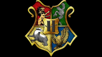 Iconic Hogwarts Crest Harry Potter Abstract Wallpaper 4K 1920x1080 Hd, Wallpaper:, Featuring, The, Iconic, Hogwarts, Crest, From, Harry, Potter, Philosopher, 039, White, Red, Brown, Ultrawide, Full HD