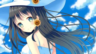 Dreamy Anime Wallpaper Abstract Wallpaper 4K 1366x768 Anime, 1366x768, White, Red, Ultrawide